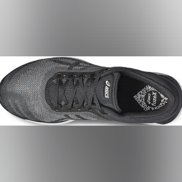 (NWOB)Asics Women's shoes Running Asics fuzex Rush 2017 (New) - Picture 2 of 14